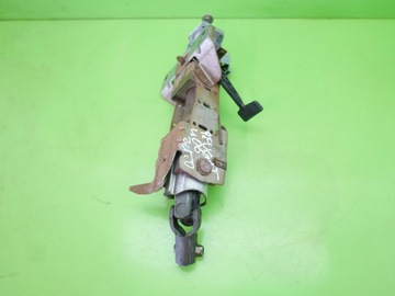 фото thumb №9, Колонка рулевая peugeot 406 phi 2.1 td 95-99