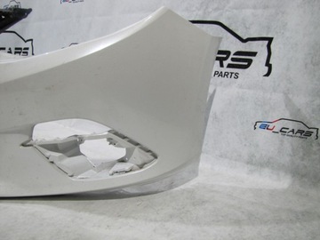 фото thumb №9, Бампер mazda 3 2013-2016 rok