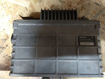 фото thumb №1, Блок управления bosch man volvo
