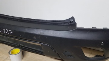 фото thumb №5, Бампер задня opel mokka pod багажник