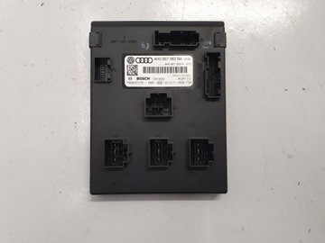фото thumb №1, Audi a6 c7 модуль комфорта 4h0907063ba