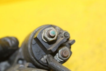 Стартер renault 1.5 dci 8200426577k в Україні, фото thumb