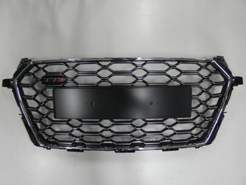 фото thumb №2, Решётка радиатора, решётка радиатора audi tts 8s