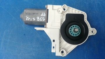 фото thumb №7, Моторчик скло перед задня porsche cayenne 7p5 958