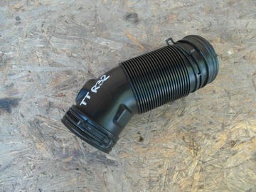фото thumb №1, Golf iv r32 audi tt 8n 3.2 v6 труба шланг повітрозабірник повітря 1j0129684bt