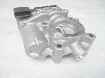 фото thumb №1, Renault оригінальний номер 161203209r дросельна заслінка