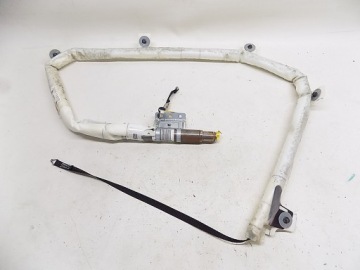 фото thumb №1, Шторка безопасности подушка безопасности левая - volvo c30 06-12 31271075