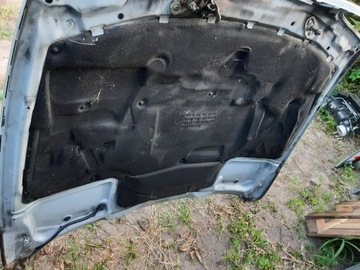 фото thumb №9, Капот передня перед bmw e39 bluewater металік