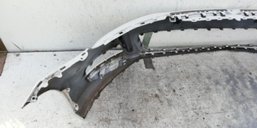 фото thumb №8, Vw golf vii 7 5g0 бампер передний перед