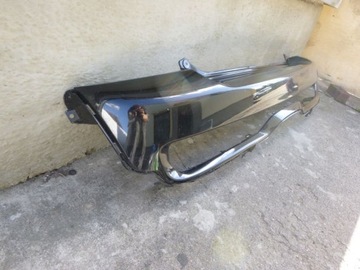 фото thumb №2, Mini cooper s r56 r57 r58 lift бампер задний