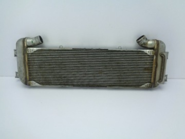 фото thumb №1, Scania xpi радіатор вихлопних газів egr 1764094 1785348