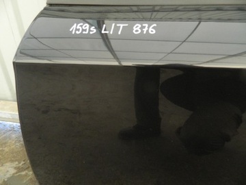 фото thumb №6, Дверь alfa romeo 159 sedan левая задние код 876