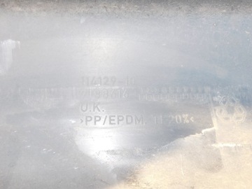 фото thumb №10, Mini cooper r56 aero ні jcw s бампер задній задня