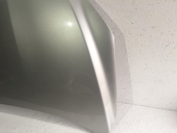 фото thumb №5, Капот toyota rav4 iii 06-10,kolor 1f7 do встановлення