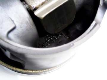 фото thumb №7, Поршень шатун 128l33 mercedes om421 o303 ng 10964куб. см