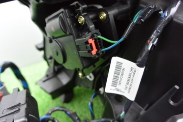 фото thumb №10, Обігрівач комплектна quattroporte vi ghibli eu бензин 3.0 usa