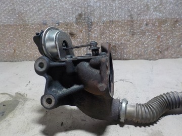 фото thumb №4, Clio iii клапан турбіни колектор