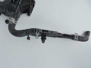 фото thumb №7, Nissan x-trail t32 шланг труба воды 13-19
