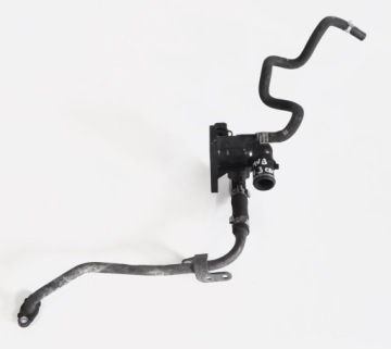 фото thumb №1, Корпус термостата opel meriva b 1.3 cdti