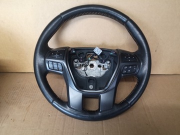 фото thumb №10, Ford ranger 3 wildtrak 17r воздуховод мультифункция