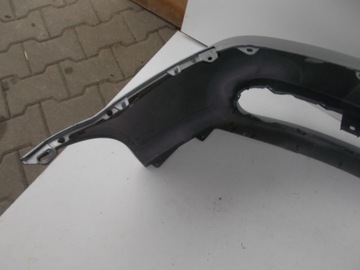 фото thumb №9, Бампер перед передній kia carens 02-