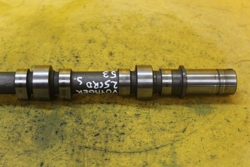 фото thumb №5, Вал всасывающий chrysler voyager iv 2.5 crd