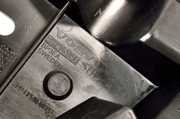 фото thumb №2, Кронштейн ковзун лівий бампера volvo xc70