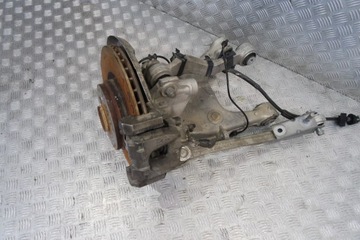 фото thumb №5, Bmw 7 f01 f02 5.0i xd підвіска задня ліва важелі