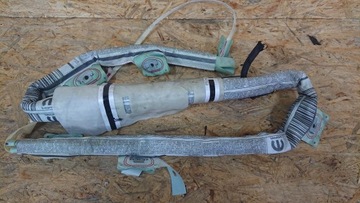 фото thumb №1, Шторка безпеки ліва alfa romeo stelvio