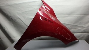 фото thumb №1, Renault megane iii 08-16 крила правий передній