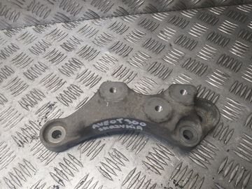 фото thumb №2, Aveo t300 1.3 vcdi лапи кронштейн коробки 96852521