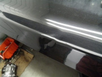 фото thumb №7, Кришка багажника багажника mercedes s-klasa w221 4-matic 197