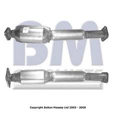 фото thumb №1, Катализатор mazda mpv ii