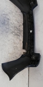 фото thumb №7, Audi a4 b7 8e0 04-07 kombi бампер задний задняя