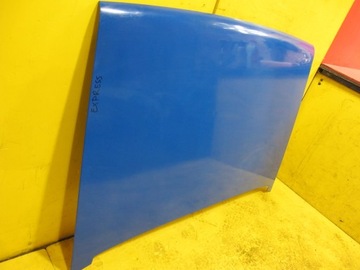 фото thumb №2, Renault express rapid 85- капот двигуна перед