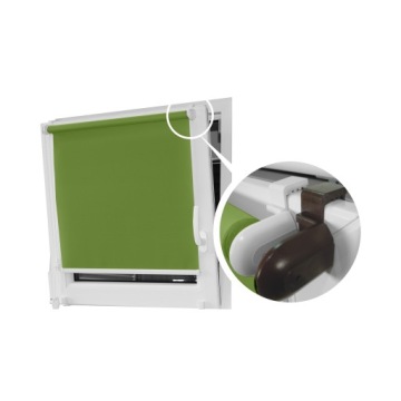 100% светонепроницаемая ролетка свободного опускания 160x180 G