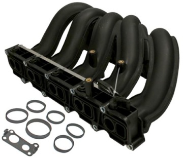 фото thumb №1, Колектор всмоктуючий mercedes clk c209 c w203 270 cdi