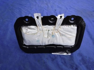 фото thumb №1, Подушка пассажира ford focus mk3 usa демонтаж