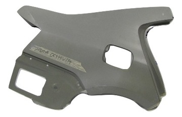 фото thumb №1, Крила задня задній правий vw jetta 5c6 2010-2017 rok