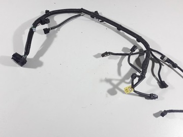 фото thumb №6, Infiniti q50 13- установка джгут бампера зад 24023 4gb0c