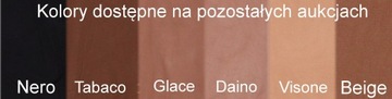 Marilyn VITA BASSA 20 R4 бежевые хипстеры