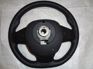 фото thumb №8, Renault kadjar рестайлинг руль кожа