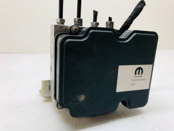 фото thumb №1, Fiat 500 1.2 lift насос abs