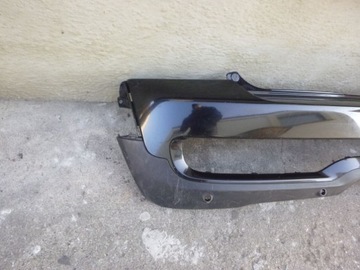 фото thumb №2, Mini cooper s r56 r57 r58 r59 lift бампер задній