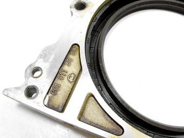 фото thumb №8, Ssangyong rexton 2.7 сальник вала коленчатого