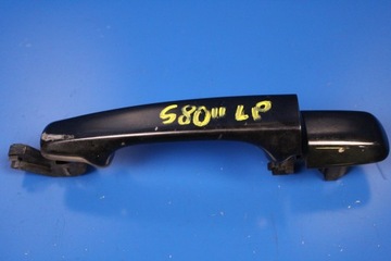 фото thumb №1, Volvo s80 ii v70 06- ручка дверь левый перед 452