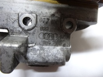 фото thumb №5, Audi a8 d2 d3 натягувач вал розподільний вал 077109088e доставка