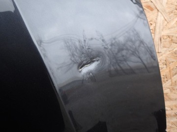 фото thumb №5, Капот кришка двигуна vw passat b8 3g 2014-