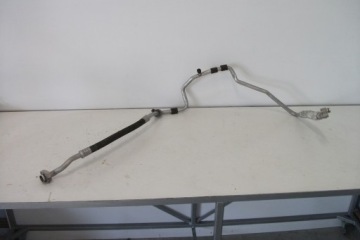 фото thumb №1, Шланг кондиционера vw b7 passat cc 3c0820743cc