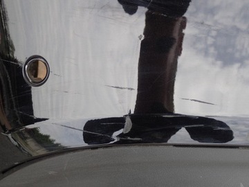 фото thumb №3, Бампер зад задній mercedes c клас 205 купе amg 2015- a2058808907